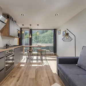Sun Valley - Happy Appartement