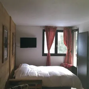 Appartement, Centre Ville, Vue Mont-blanc Appartement