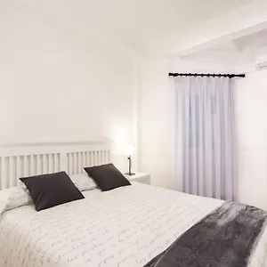  Appartement Rentalsevilla Plaza De La Alfalfa Espagne
