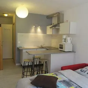  Apartment 108 Studio Confortable